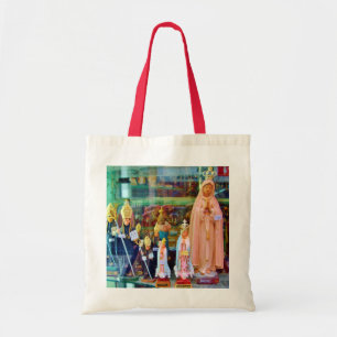 TOTE BAG ICÔNES RELIGIEUSES CATHOLIQUES DANS LE BOUTIQUE D