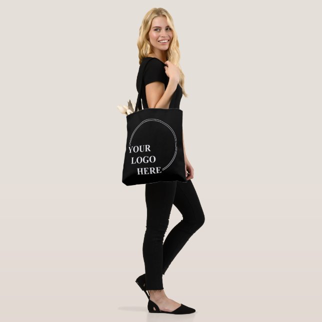 Tote Bag Idée cadeau personnalisée Créez votre propre desig (Sur le modèle)