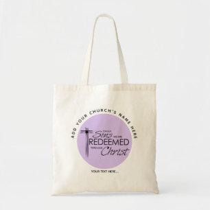 Tote Bag Idées de promotion d'église et