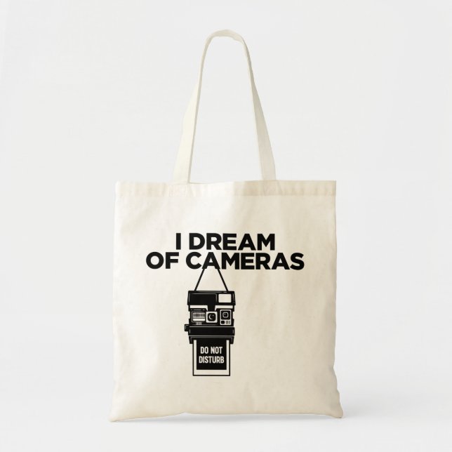 Tote Bag IDOC Fourre-tout (Devant)