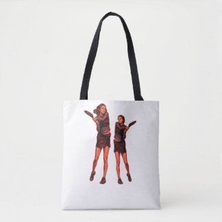 Tote Bag Iga Swiatek