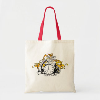 Tote Bag Il y a aucun pourquoi $14,95 l'art Fourre-tout