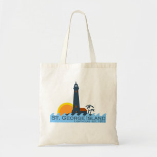 Tote Bag Île de St George
