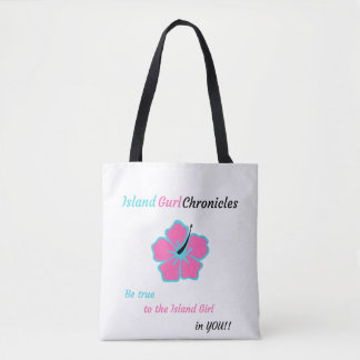 Tote Bag Île Gurl Fourre-tout