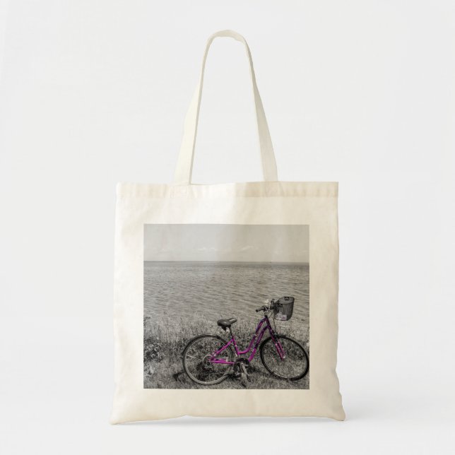 Tote Bag Île Mackinac (Devant)