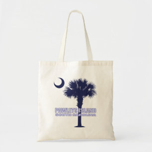 Tote Bag Île Pawleys (P&C)