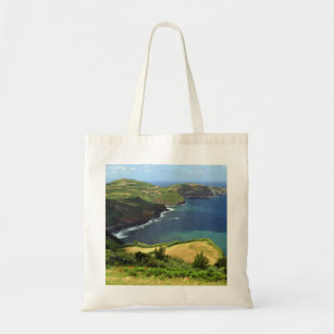 Tote Bag Iles Açores, Portugal