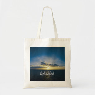 Tote Bag Îles Captiva Floride