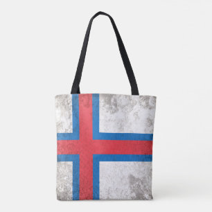 Tote Bag Îles Féroé