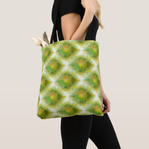 Tote Bag Îles flottantes......