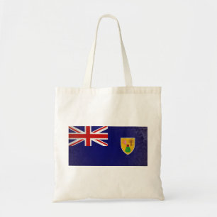 Tote Bag Îles Turques et Caïques