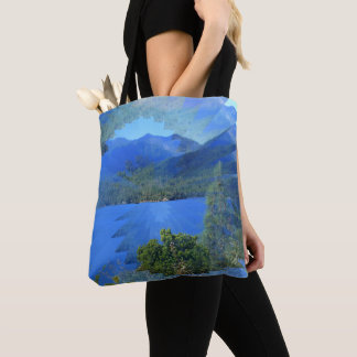 Tote Bag Illusion de Whiskeytown......