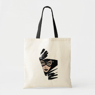Tote Bag Illustration de couverture de Catwoman : Les griff
