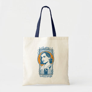 Tote Bag Illustration de Leta Lestrange