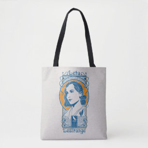Tote Bag Illustration de Leta Lestrange
