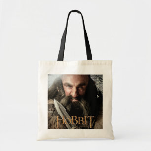 Tote Bag Illustration d'édition limitée : Dwalin