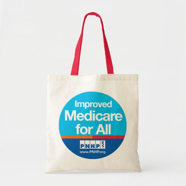 Tote Bag IM4A Fourre-tout (Devant)