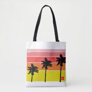 Tote Bag Image de la réussite fourre-tout