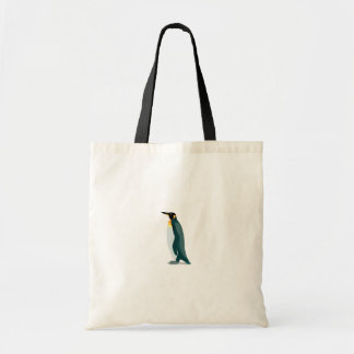 Tote Bag image de Linux de pingouin