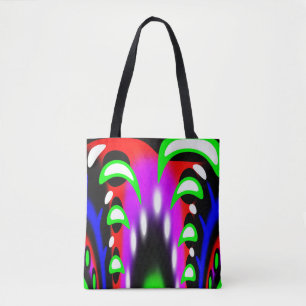 Tote Bag Imaginaire intelligent