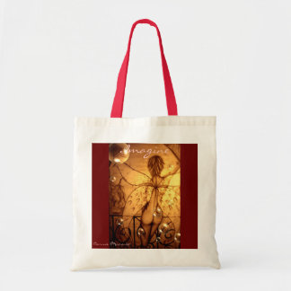 Tote Bag Imaginez