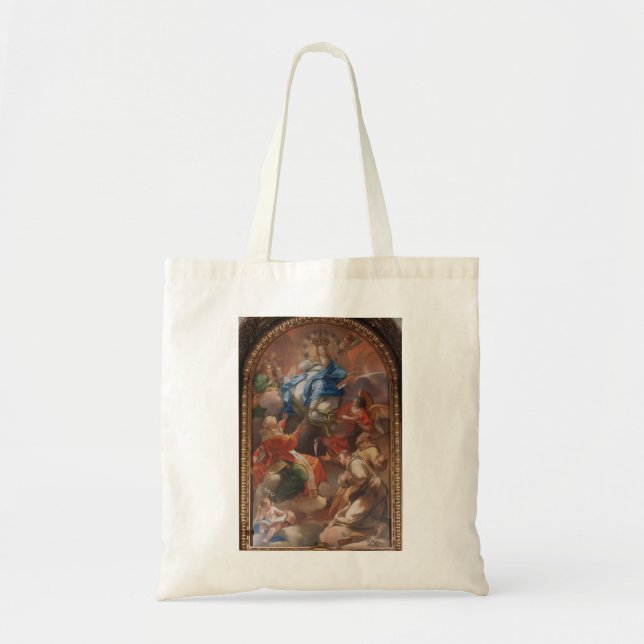 Tote Bag  Immaculate Conception of Mary (Devant)