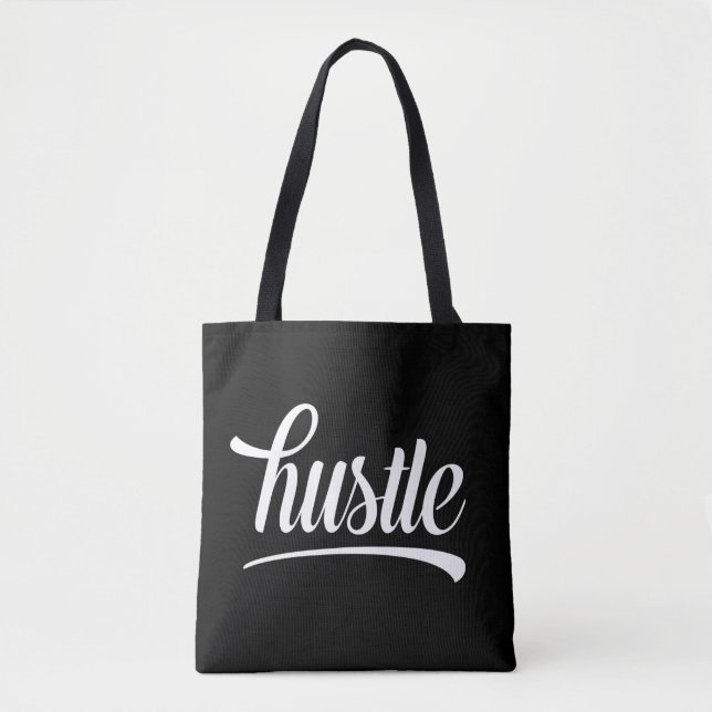 Tote Bag Immense (Devant)
