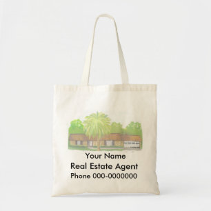 Tote Bag Immobilier