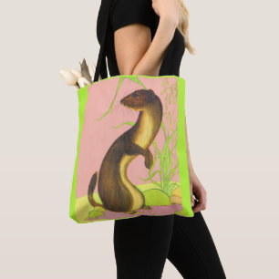 Tote Bag impression de bobines