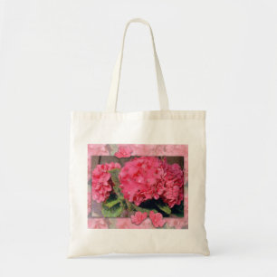 Tote Bag Impression - ROSE