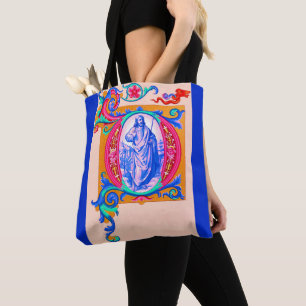 Tote Bag Imprimerie Jésus Renaissance