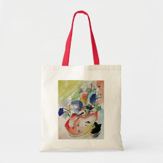Tote Bag Improvisation XXXI, 1913