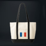 Tote Bag Impulse Tragetasche Frankreich<br><div class="desc">Impulse Tragetasche Frankreich</div>