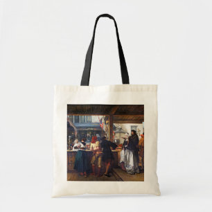 Tote Bag In Antwerp (Belgium), Albrecht Durer