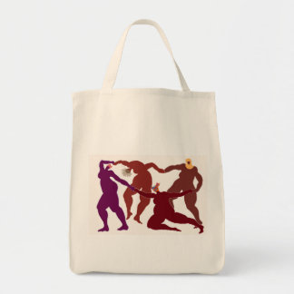 Tote Bag Inclusion Joyeuse