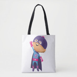 Tote Bag Incroyable Me Fourre-tout Shopper