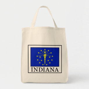Tote Bag Indiana