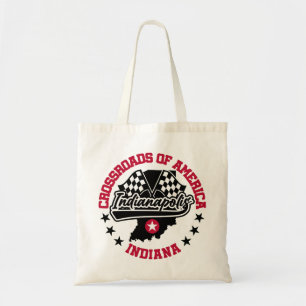Tote Bag Indianapolis, Indiana