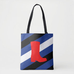Tote Bag Indicateur d'amorce