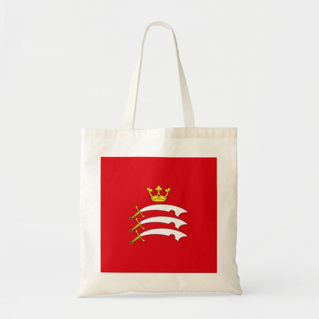 Tote Bag Indicateur Middlesex (Devant)