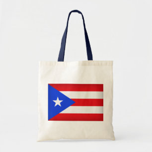 Tote Bag Indicateur Porto Rico