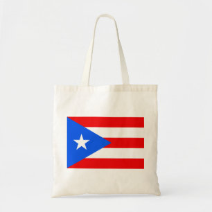 Tote Bag Indicateur Porto Rico