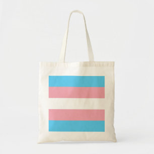 Tote Bag Indicateur transgenre