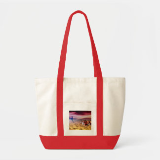 Tote Bag Indiens d'Amerique