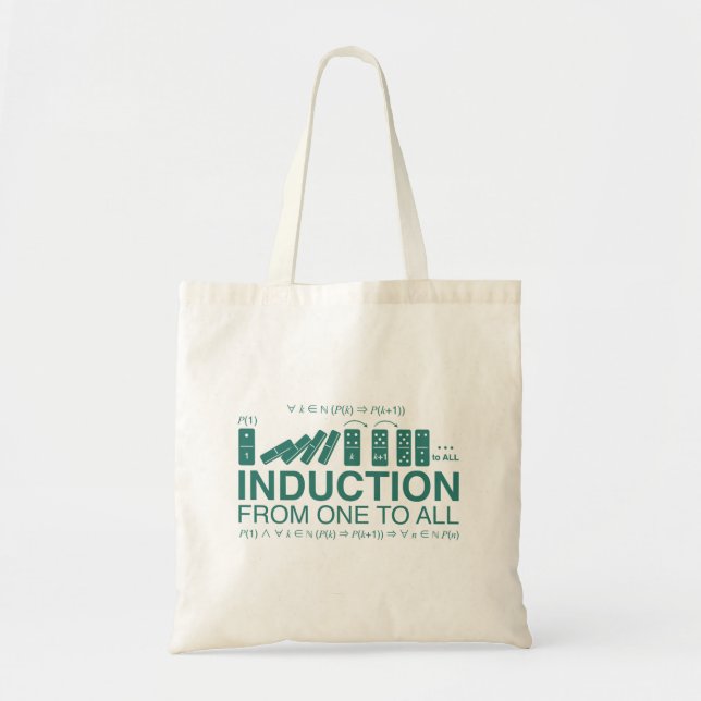 TOTE BAG INDUCTION (Devant)