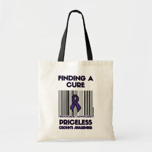 Tote Bag Inestimable...Crohn's