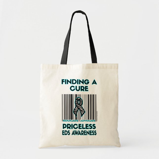 Tote Bag Inestimable...EDS (Devant)