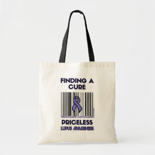 Tote Bag Inestimable...Lupus