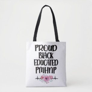 Tote Bag Infirmière en santé mentale psychiatrique Praticie