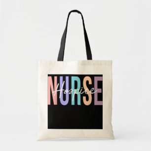 Tote Bag Infirmière en soins infirmiers infirmière autori